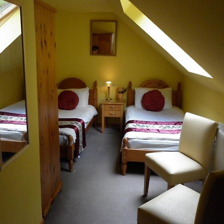 Ardlochay Lodge Крианларич Экстерьер фото