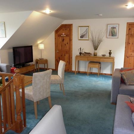 Ardlochay Lodge Крианларич Экстерьер фото