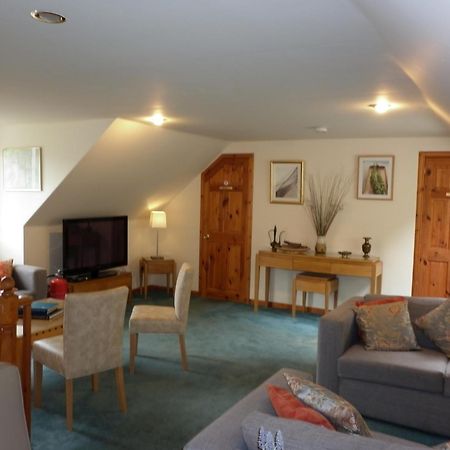 Ardlochay Lodge Крианларич Экстерьер фото