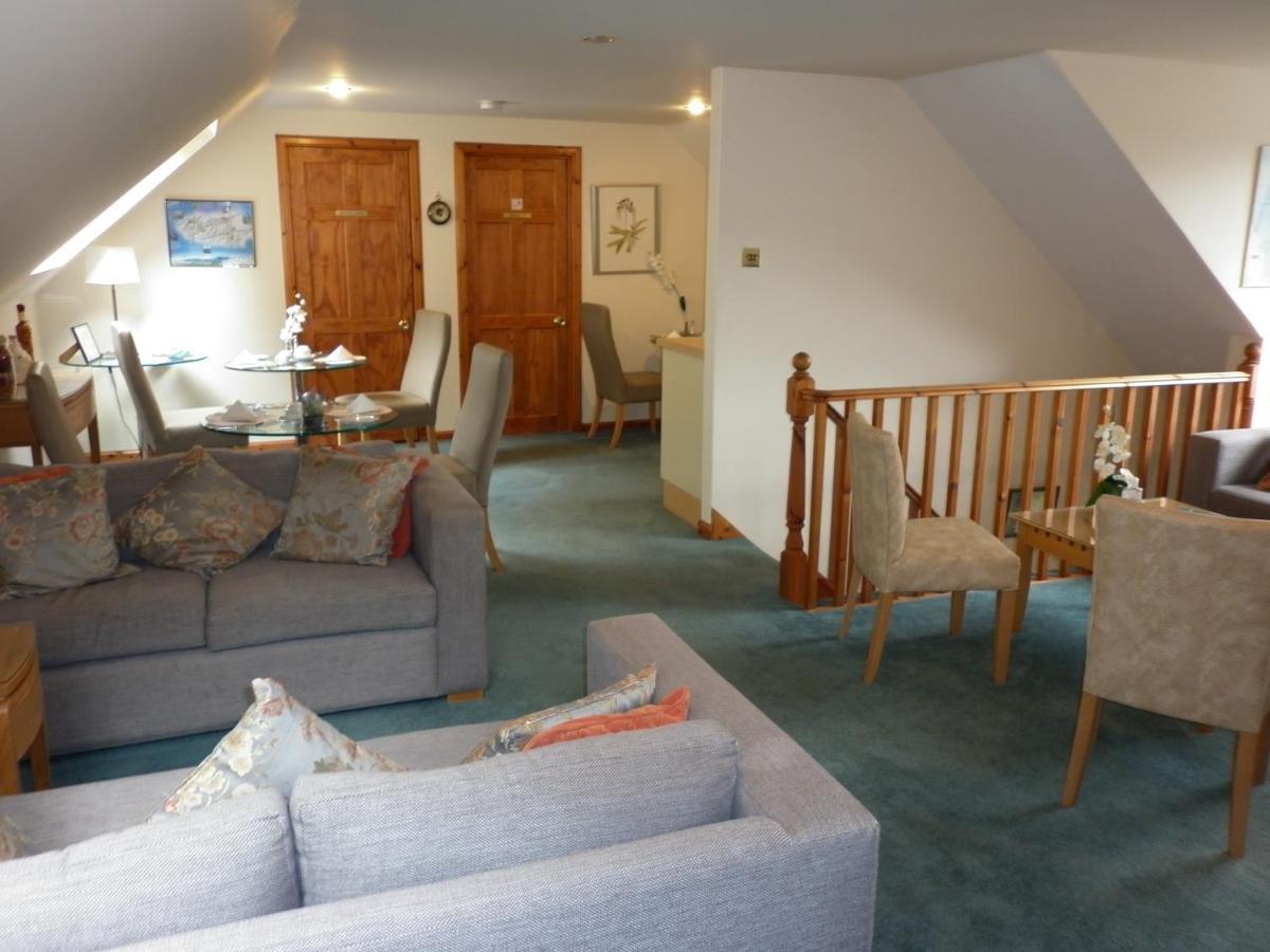 Ardlochay Lodge Крианларич Экстерьер фото